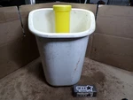 1997-2000 Yamaha 1200 Bow Locker Bin GP7-U475A-00-00 Used. Price: $50.00.