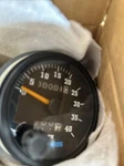 Polaris Nos 2861353 Water Craft Speedometer New. Price: $100.00.