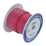 Ancor 182803 Tinned Copper Wire, 16 Awg (1MM2), Red - 25FT New. Price: $19.27.