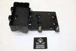 Honda Aquatrax R12X R-12X Battery Tray 31503-HW3-6700 31502-HW3-670 Used. Price: $55.78.