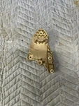 2009 10 11 Yamaha Cruiser FX1800 Sho Oem Left Right Reverse Gate Bracket Used. Price: $28.98.