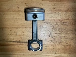 2009-2013 Yamaha Vxr Fx Ar Sx 1800 1.8 Oem Piston Connecting Rod 6BH-11650-00-00 Used. Price: $99.95.