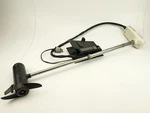 Motorguide Brute Competition 765 24V 45LB DUALAMP2 Trolling With Bow Mount Used. Price: $599.95.