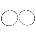 New .020 Os Piston Ring Set Yamaha 75HP-115HP V4 1984-2006 3.228 Bore Marine. Price: $51.34.