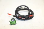 Yamaha Fzs Fzr Fx Cruiser Starter Solenoid Wire Lead Negative Ground 1.8 1800 Used. Price: $41.82.