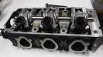 Oem 2018 Seadoo Rxp 300 Cylinder Head Valves Camshaft 420413259 420637780 H5-81 Used. Price: $625.00.