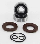 Jet Pump Repair Kit Kawasaki Sxi Pro 750 Sport Sx-r 800 Bearings 92055-1021 New. Price: $64.26.