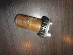 99 Polaris Slx 1050 Fuel Water Separator Filter 3240209 3240238 Used. Price: $19.99.