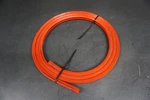 2003 Sea-doo Oem Lateral Side Bumper Trim Insert Red Freshwater 105.25" Used. Price: $39.95.