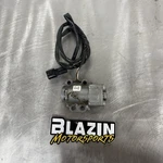 Steering Position Sensor F1W-68303-00-00 From 2011 Yamaha Vx Used. Price: $79.99.