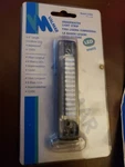 Valmar 23982 Underwater Light Strip 4" 6 White Leds Waterproof Marine Boat 12V New. Price: $16.00.