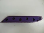 AA75 Yamaha Wave Raider 700 1994 Rh Stabilizer GH1-6883P-01-00 Used. Price: $59.49.