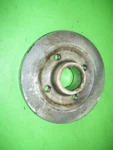 98 Bombardier Sea-doo Xp Ltd Pwc Engine Coupling Balancer 290958086 Used. Price: $37.44.