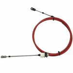 Yamaha Gp Trim Cable 2000-2002 F0X-U153E-01-00 F0X-U153E-00-00 New. Price: $216.90.