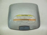 A34 Kawasaki Ultra 150 2001 Glove Box Lid 14090-3812-F2 Used. Price: $23.49.