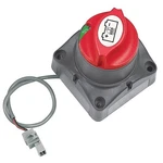 Bep Remote Operated Battery Switch 275A Cont 701-MD New. Price: $178.99.