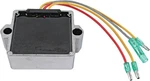 230-22110 Rectifier Regulator Compatible With Mercury Sierra Force 12V 16-20A New. Price: $70.64.