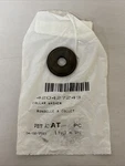 Can Am Traxter Maverick Defender Collar Washer (1) Oem #420427243 #S1060 New. Price: $15.66.