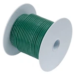 Ancor Green 14AWG Tinned Copper Wire - 100' 104310 New. Price: $54.95.