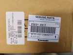 Brand New Kawasaki Oem 25031-0917 Meter-assy Combination Assembly. Price: $695.99.
