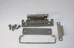 1993 Kawasaki 750 Hood Hinge Assembly Oem# 23062-3705, 11047-3779, 46102-3715 Used. Price: $6.99.