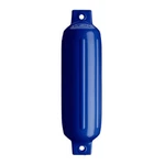Polyform G-2 Twin Eye Fender 4.5" X 15.5" Cobalt Blue New. Price: $45.95.