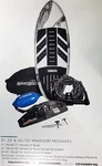 Genuine Yamaha Wake Surf Package F3R-U5909-V1-00 New. Price: $900.00.