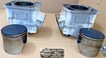 Sea Doo Xp Spx Spi Speedster Gti 717 720 Cylinders Jugs Std Used. Price: $299.99.