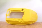 2011 Sea-doo Rxt 260 Is Engine Cover / Deck Extension Used. Price: $99.00.