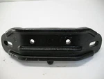 1996 Polaris Front Motor Mount Plate 5630578 Used. Price: $44.96.