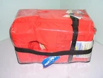 Kent 4-PACK Of Adult Type Ii Vests In Bag 102200-200-004-12 Life New. Price: $69.99.
