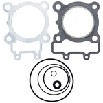 Niche Top End Gasket Kit 69MM For Kawasaki Bayou KLF250A 11061-1104 New. Price: $19.95.