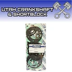 New Wsm Top End Gasket Kit 1992-1995 Polaris Sl 650 Pwc Stroke. Price: $65.99.