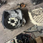 Seadoo Gti Gts Gs Hx Speedster Sportster 717 720 Oem Magneto Stator 420886725 Used. Price: $70.00.