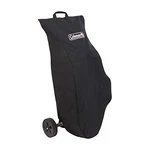 Coleman Roadtrip Rolling Case For Lx Series Grills , Black New. Price: $84.39.