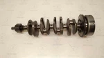 2004 Yamaha Fx Ho 160 Oem Crankshaft W/flywheel, Hub, One Way 60E-11411-11-00 Used. Price: $355.96.
