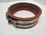 Oem Yamaha 94-05 700 And 1100 Engine Exhaust Joint & Clamps 62T-14625-00-00 Used. Price: $19.95.