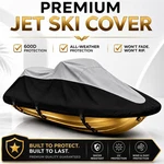 Cover Doo Bombardier Seat Up 139" In Length Towable New. Price: $80.15.