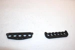 1997 Polaris Sltx Oem Electrical Case Plate Set 5630497 5630416 JP36 Used. Price: $17.99.