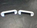 Sea Doo Sport Boat Engine Compartment Handle Set Of (2) White 291000608 Marine New. Price: $19.95.