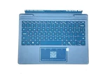 Dell Latitude 7350 Detachable Collaboration Keyboard - River Blue 7HW5R. Exlnt Used. Price: $99.00.
