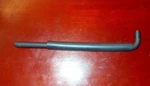 Suzuki LTZ400, Kawasaki KFX400, Arctic Cat DVX400 Gas Tank To Carb Fuel Hose New. Price: $37.95.
