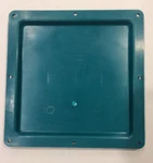 Sea Doo Front Gauge Access Panel Cover Assembly 1996 Spx 269500250 New. Price: $19.99.