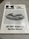 2003 Kawasaki 1100 Stx D.i. Jet Ski Watercraft Service Manual P/n 99924-1307-01 Used. Price: $16.43.