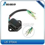 Voltage Regulator Rectifier For Yamaha SJ700 Super Jet 1994-11 New. Price: $16.02.
