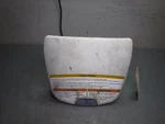 2000-2002 Kawasaki 1100 Stx Di Front Glove Box Oem 39012-3728, 14091-3707 Used. Price: $23.95.