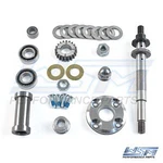 Wsm Supercharger Rebuild Kit For Sea-doo 1630 4-TEC New. Price: $439.78.