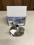 Kawasaki Jet Ski JS440 300 Impros Skat Trak 15-DEGREE Impeller Refurbished Remanufactured. Price: $299.99.