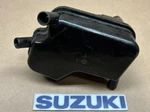 03-08 Suzuki Ltz 400 Oil Return Tank Kfx Dvx Used. Price: $13.00.