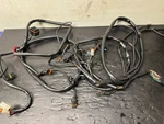 Oem Seadoo Gtx Di Engine Harness & Rear 2000 2001 278001485 278001456 Used. Price: $89.99.